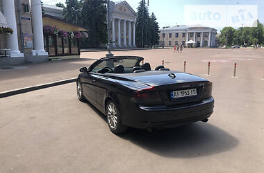 Кабриолет Volvo C70 2007 в Киеве