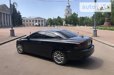 Кабріолет Volvo C70 2007 в Києві