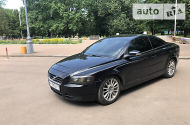 Кабриолет Volvo C70 2007 в Киеве