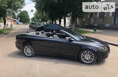 Кабріолет Volvo C70 2007 в Києві