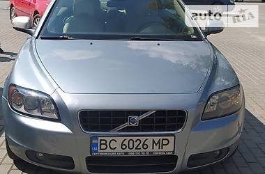 Кабриолет Volvo C70 2009 в Львове