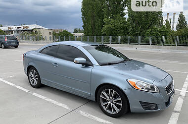 Кабріолет Volvo C70 2010 в Києві