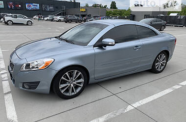 Кабріолет Volvo C70 2010 в Києві