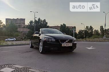 Кабриолет Volvo C70 2008 в Киеве