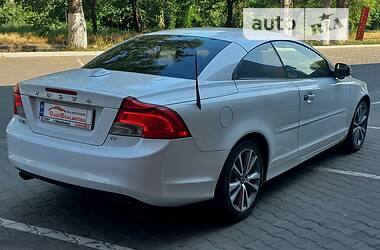 Кабриолет Volvo C70 2010 в Одессе