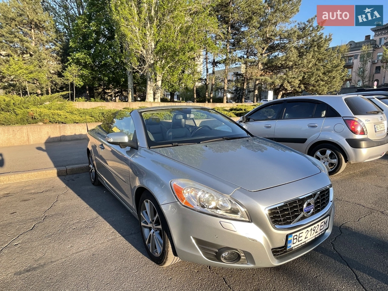 2011 Volvo C70 - мініатюра 30