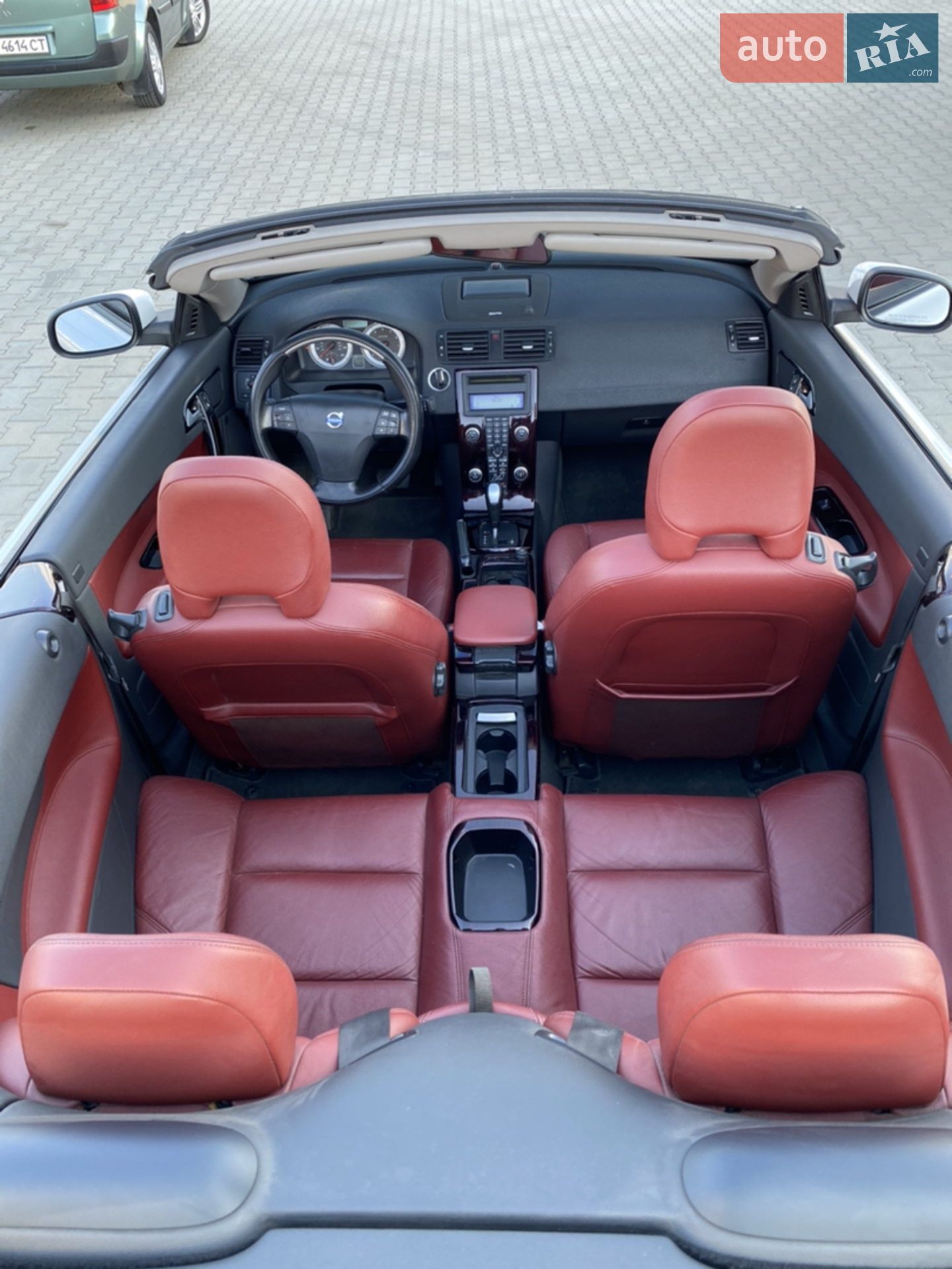 2011 Volvo C70 - мініатюра 19