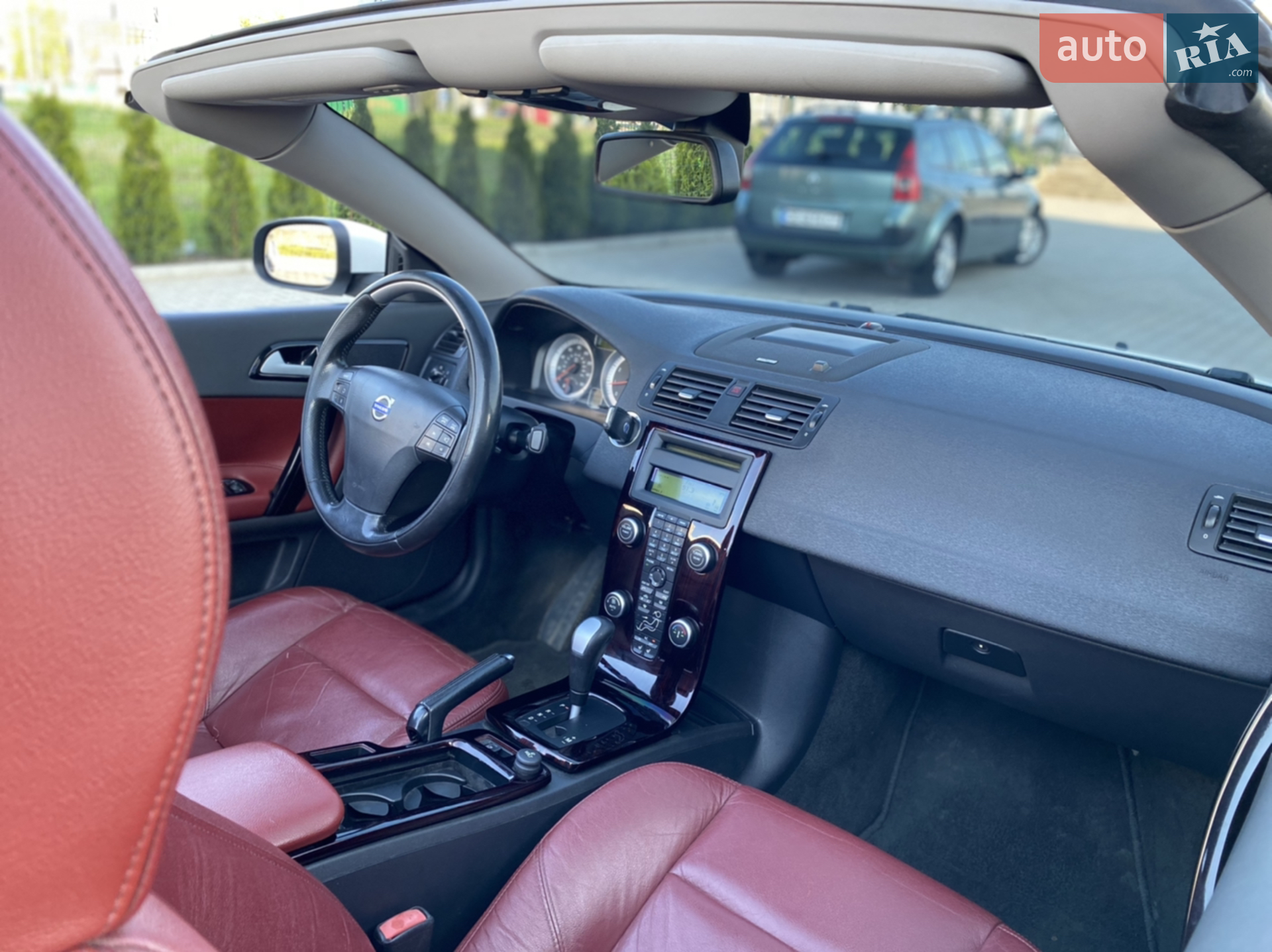 2011 Volvo C70 - мініатюра 20