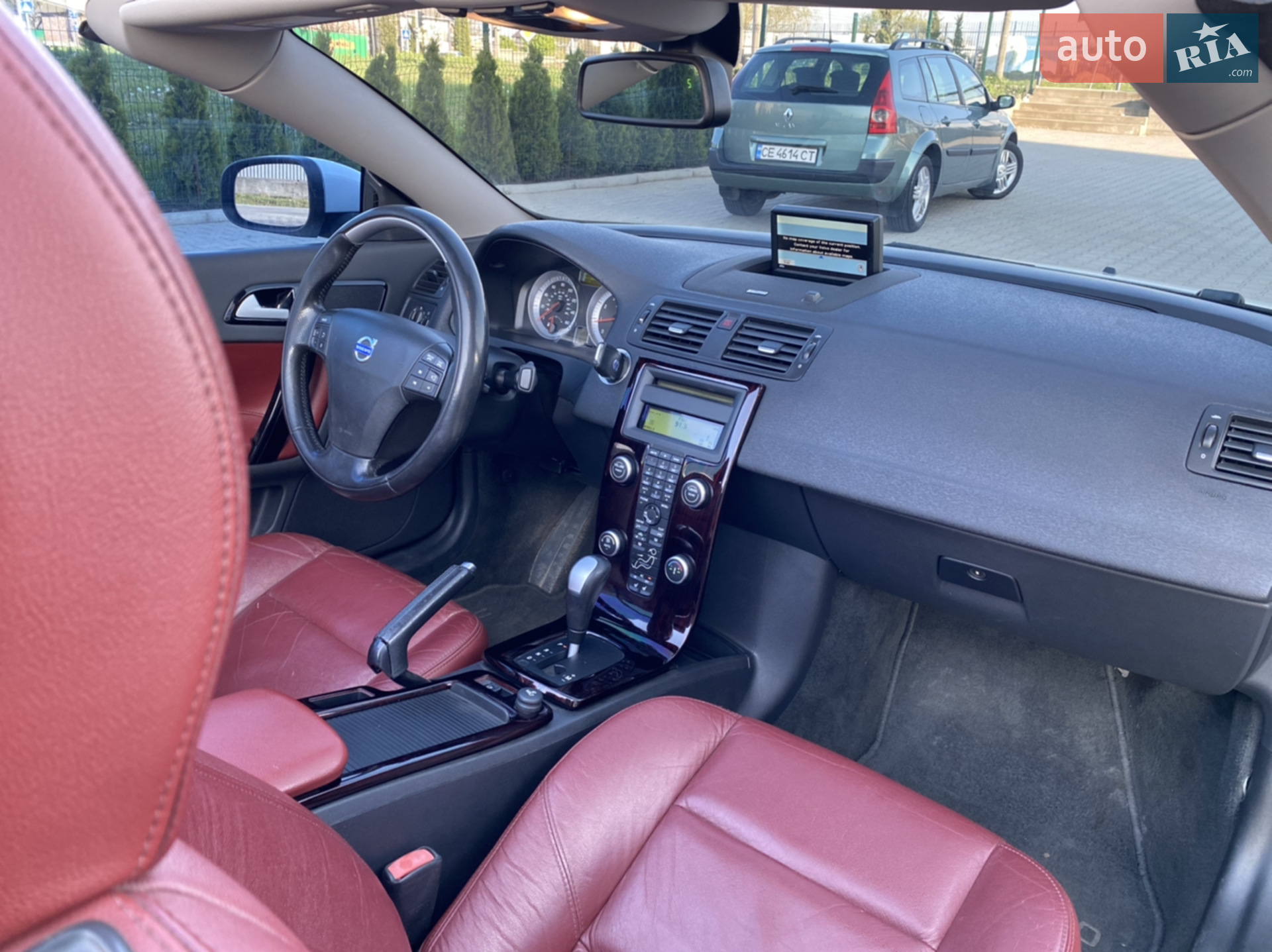 2011 Volvo C70 - мініатюра 30