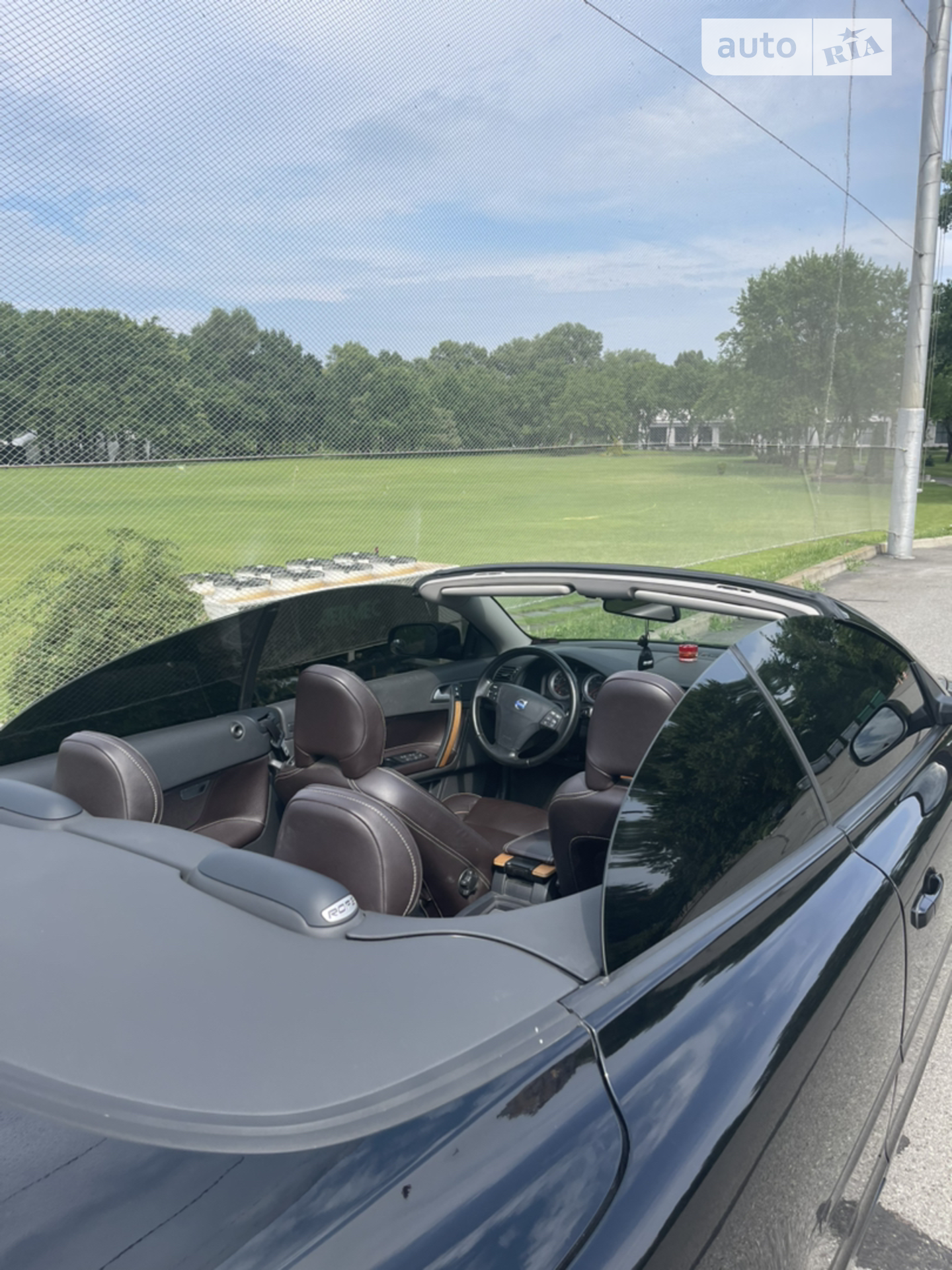 2011 Volvo C70 - мініатюра 16