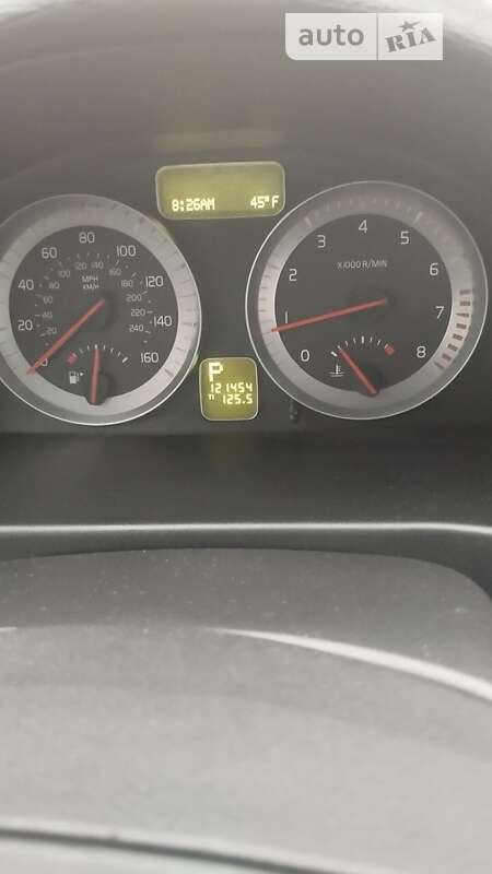 Кабриолет Volvo C70 2010 в Одессе фото 4 Кабриолет Volvo C70 2010 в Одессе