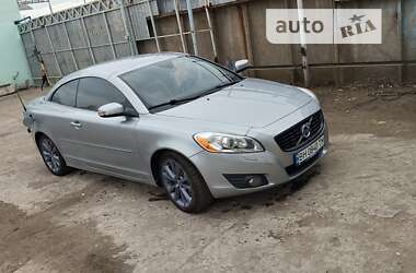 Кабріолет Volvo C70 2010 в Одесі