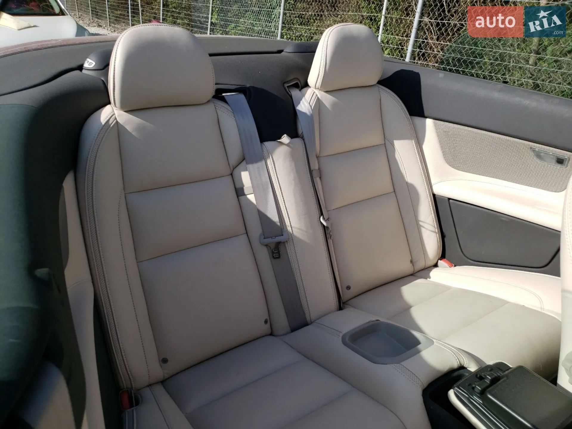 2012 Volvo C70 - мініатюра 3
