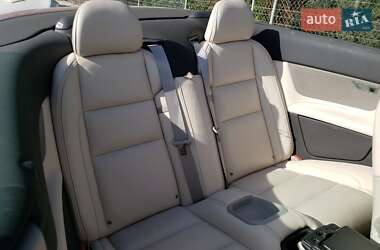 Кабриолет Volvo C70 2012 в 