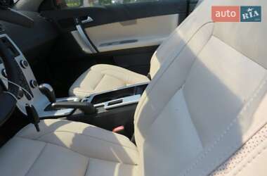 Кабриолет Volvo C70 2012 в 