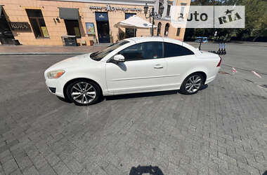 Кабріолет Volvo C70 2010 в Одесі