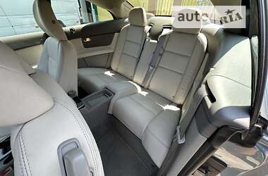 Кабриолет Volvo C70 2009 в 