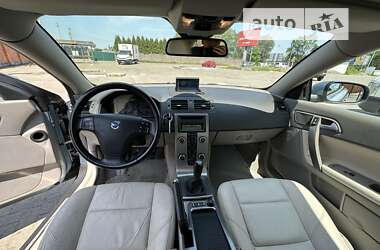 Кабриолет Volvo C70 2009 в 