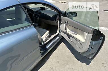 Кабриолет Volvo C70 2009 в 