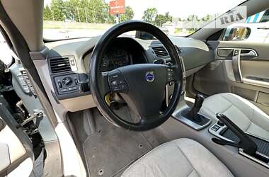 Кабриолет Volvo C70 2009 в 