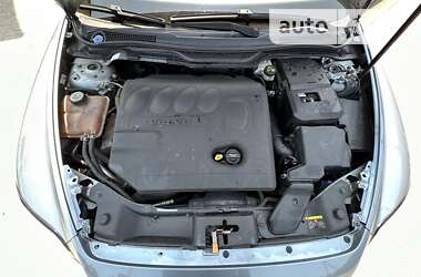 Кабриолет Volvo C70 2009 в 
