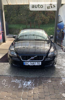 Кабриолет Volvo C70 2007 в Львове