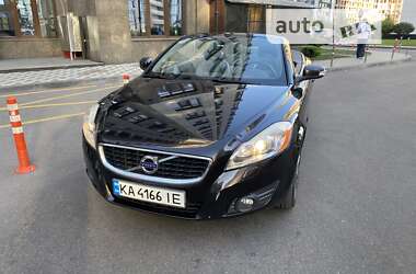 Кабриолет Volvo C70 2012 в Киеве