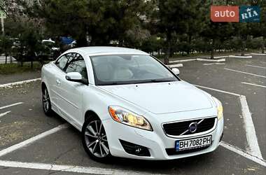 Кабриолет Volvo C70 2011 в Одессе