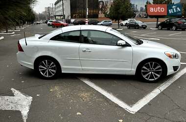 Кабриолет Volvo C70 2011 в Одессе