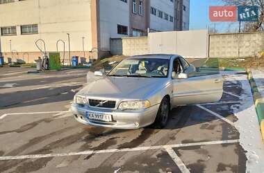 Купе Volvo C70 2002 в Ирпене