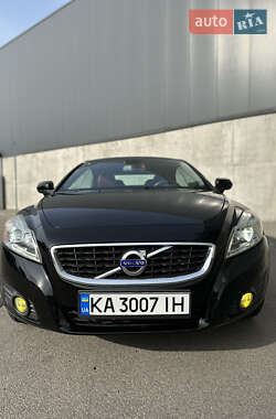 Кабриолет Volvo C70 2010 в Киеве