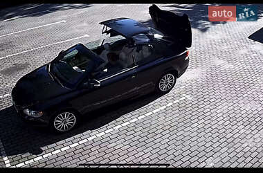 Кабриолет Volvo C70 2007 в 