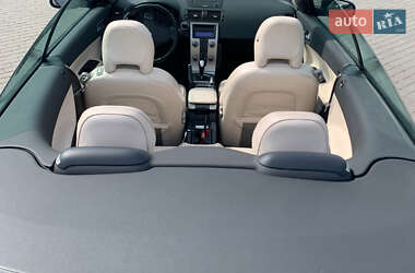 Кабриолет Volvo C70 2007 в 