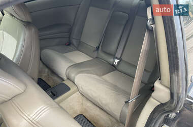 Купе Volvo C70 2000 в 