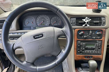 Купе Volvo C70 2000 в 