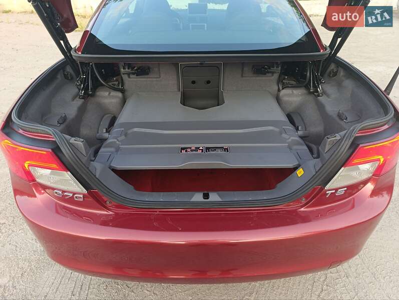 Кабріолет Volvo C70 2011 в Запоріжжі