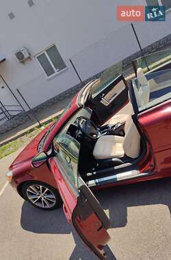 Кабриолет Volvo C70 2011 в 