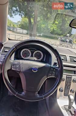 Кабриолет Volvo C70 2011 в 