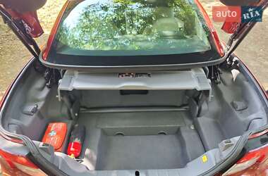 Кабриолет Volvo C70 2011 в 
