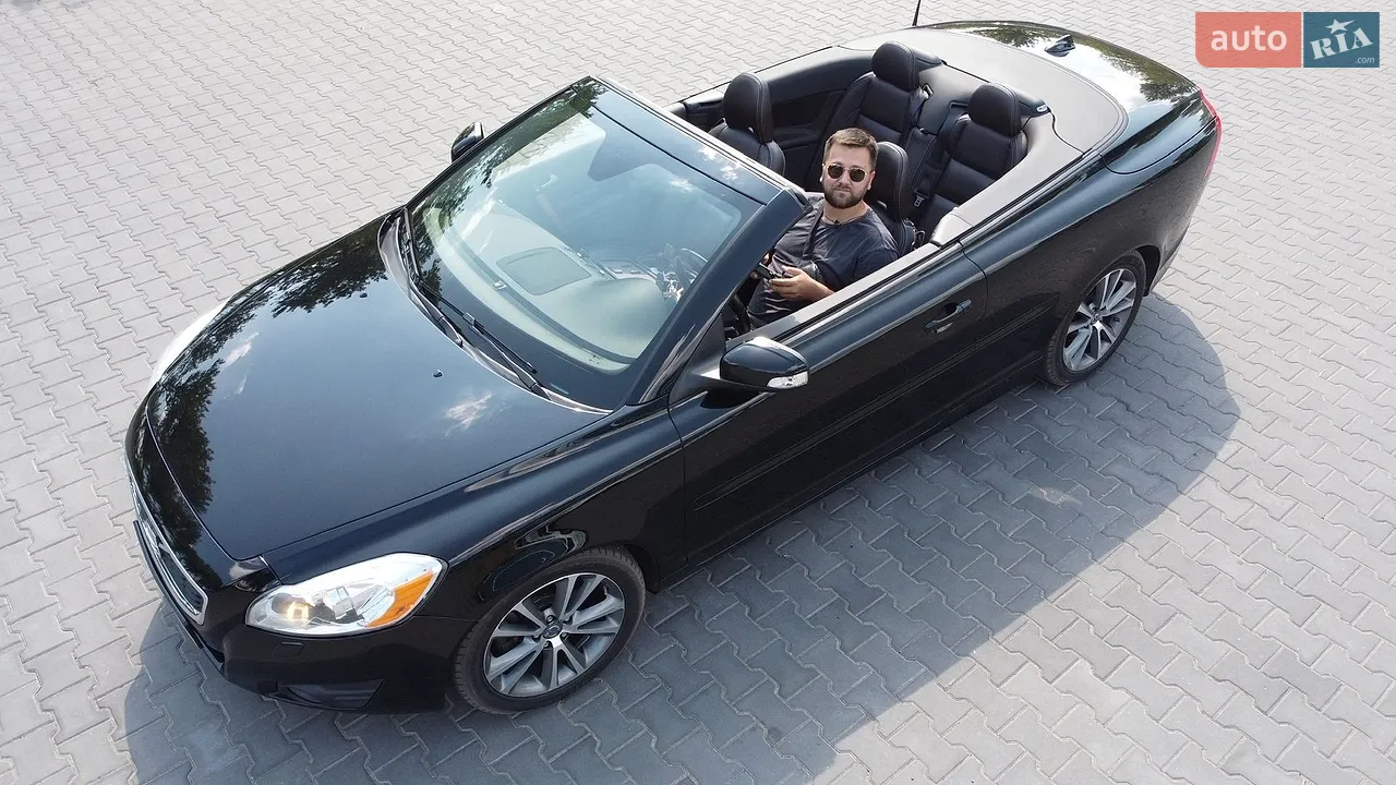 2012 Volvo C70 - мініатюра 7