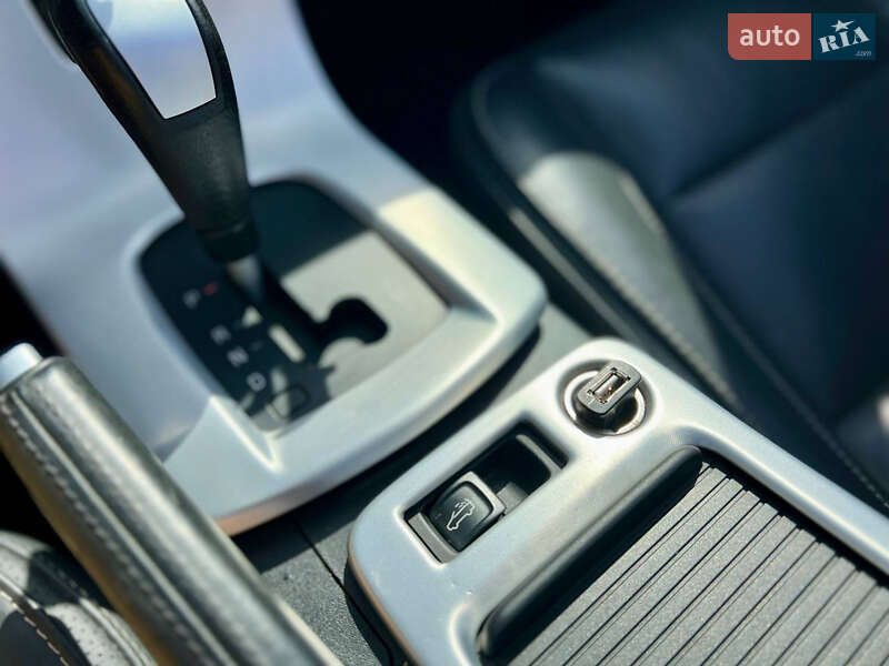 Кабриолет Volvo C70 2011 в Киеве