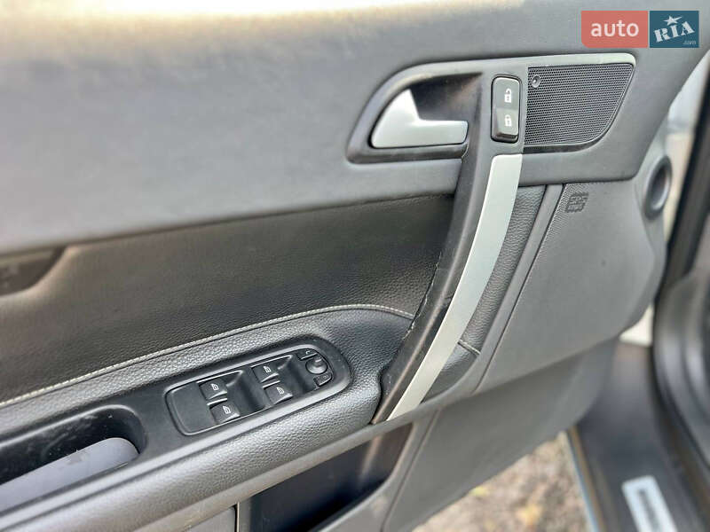 Кабриолет Volvo C70 2011 в Киеве