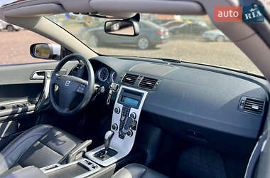 Кабріолет Volvo C70 2011 в 