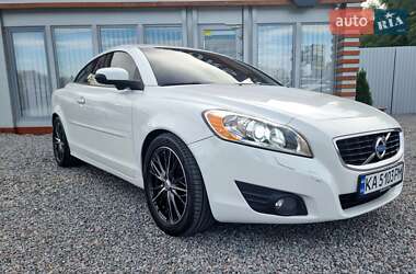 Кабриолет Volvo C70 2012 в 
