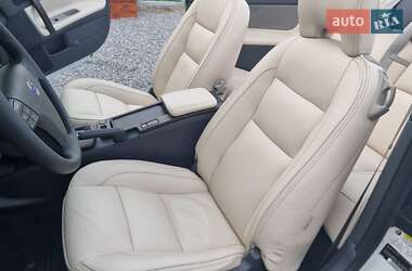 Кабриолет Volvo C70 2012 в 