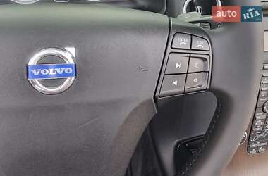 Кабриолет Volvo C70 2012 в 