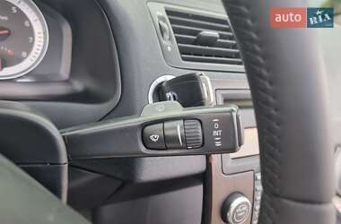Кабриолет Volvo C70 2012 в 