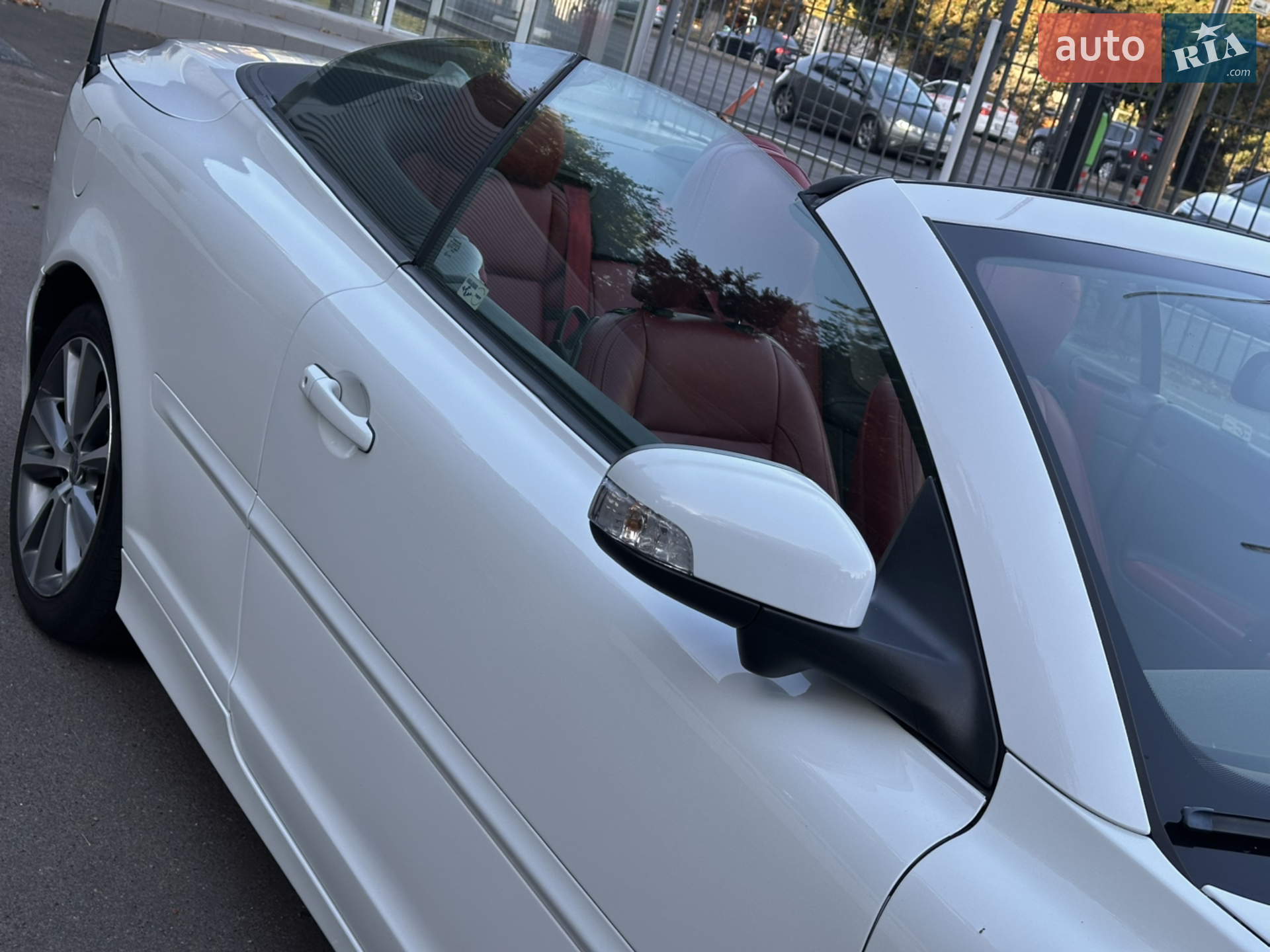 2010 Volvo C70 - мініатюра 19