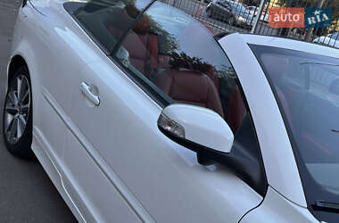 Кабриолет Volvo C70 2010 в 