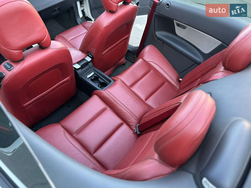 Кабриолет Volvo C70 2010 в Одессе фото 27 Кабриолет Volvo C70 2010 в Одессе